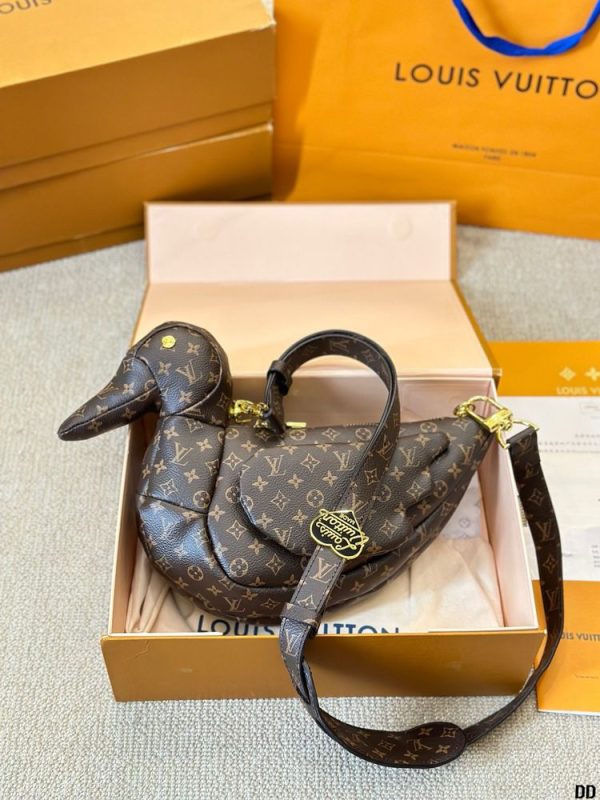 New Fashion LV Handbag L1226