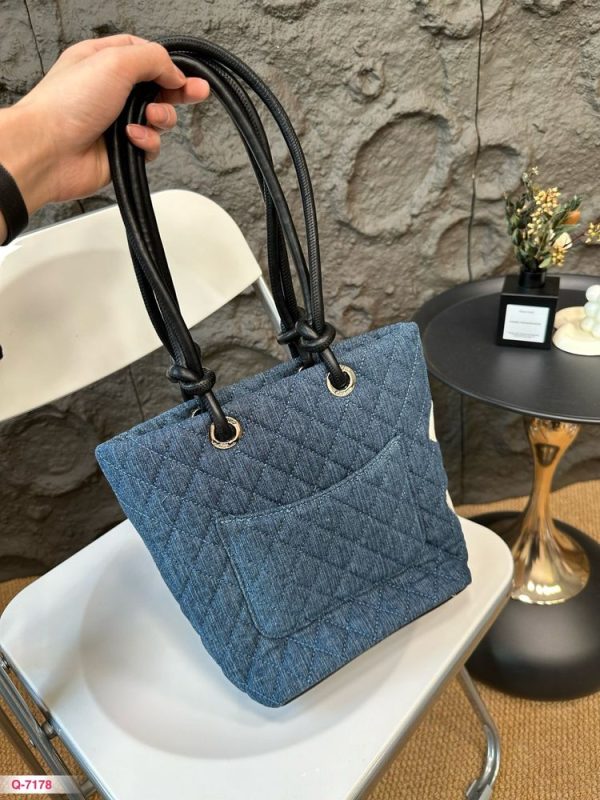 New Fashion CN Handbag C571