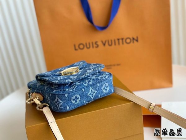 New Fashion LV Handbag L999