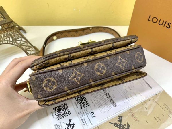 New Fashion LV Handbag L158