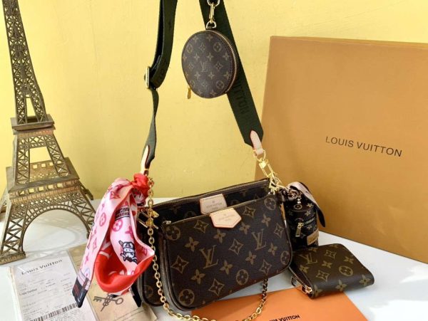 New Fashion LV Handbag L152