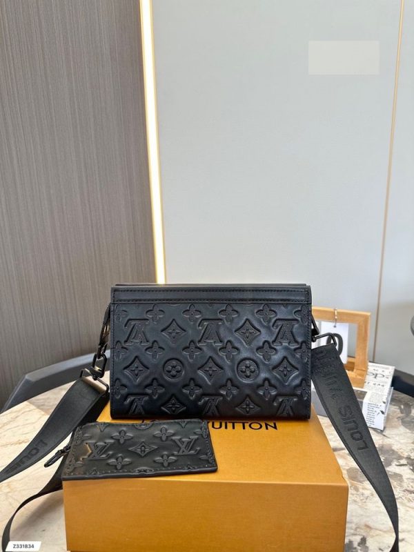 New Fashion LV Handbag L588