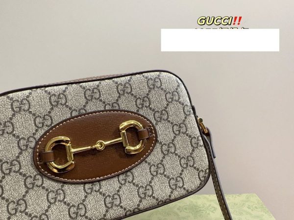 New Fashion GG Handbag G361