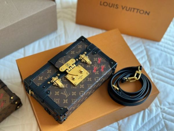 New Fashion LV Handbag L811