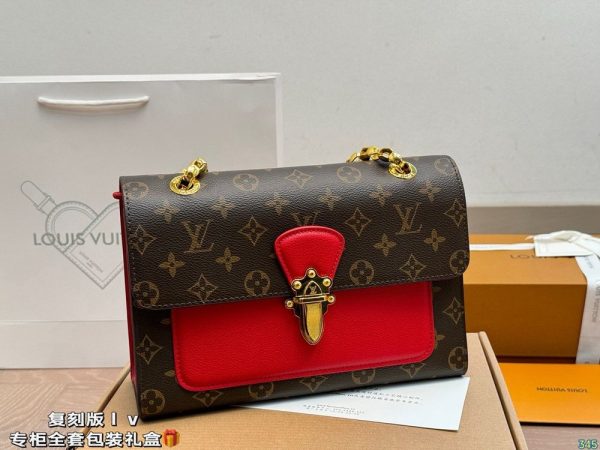 New Fashion LV Handbag L1142