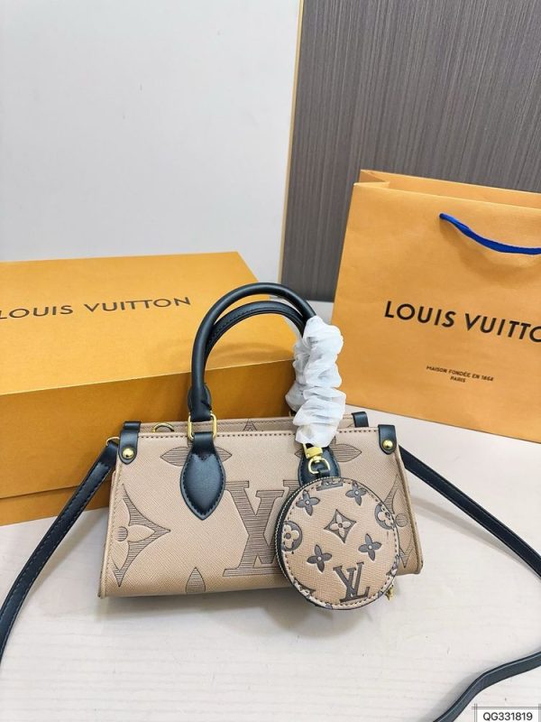 New Fashion LV Handbag L898.1