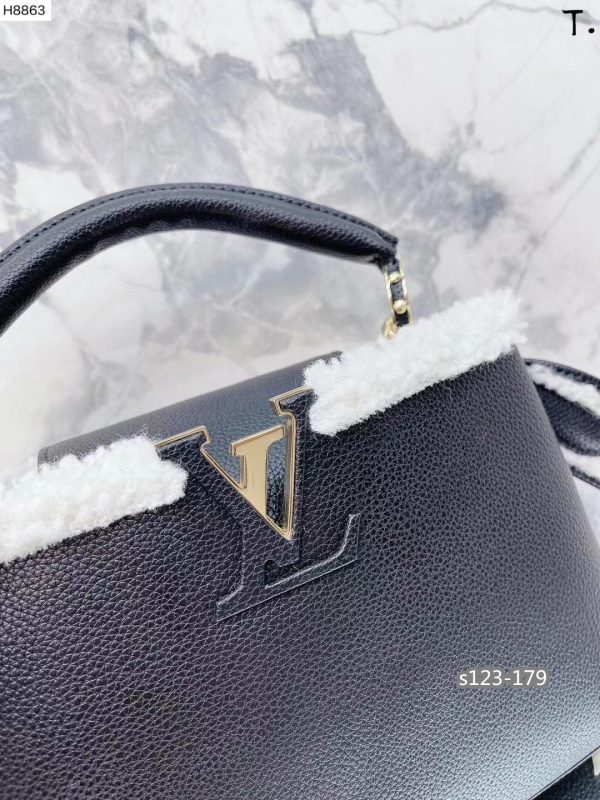 New Fashion LV Handbag L033