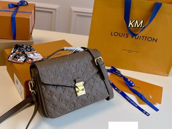 New Fashion LV Handbag L796