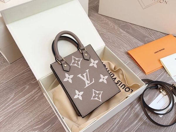 New Fashion LV Handbag L657