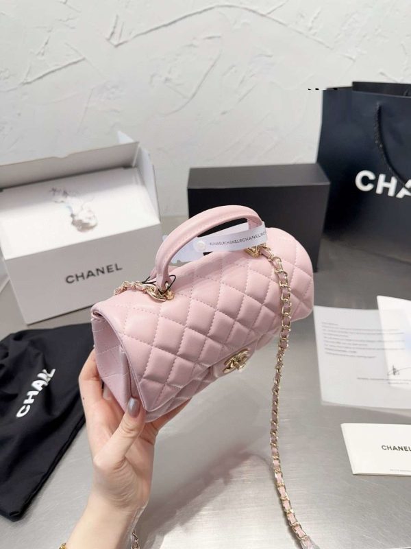 New Fashion CN Handbag C223