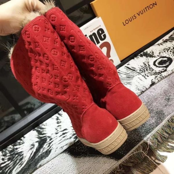 New Fashion Women LV Shoes 109