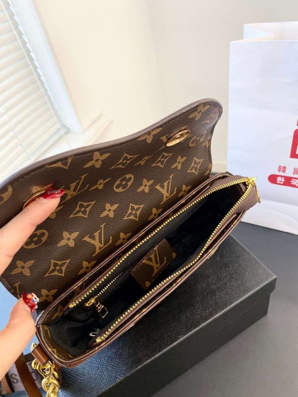 New Fashion LV Handbag L113