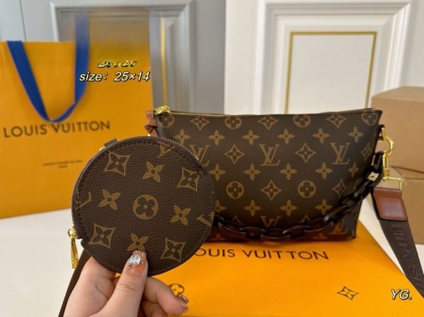 New Fashion LV Handbag L910