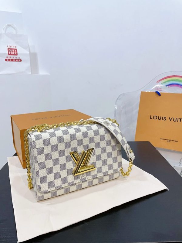 New Fashion LV Handbag L885