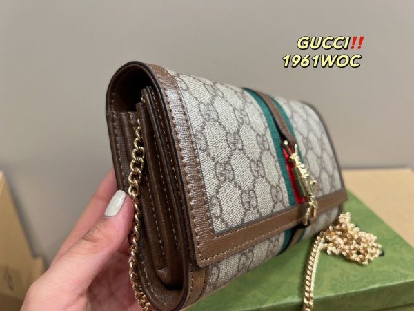 New Fashion GG Handbag G158