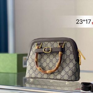 New Fashion GG Handbag 124