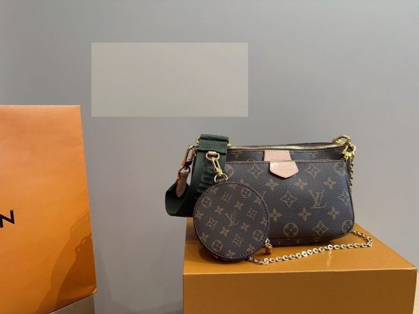 New Fashion LV Handbag L566