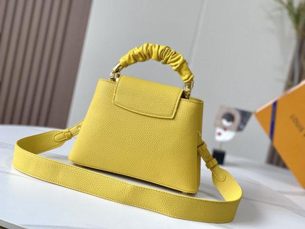 Luxury LV Handbag M58726