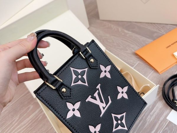 New Fashion LV Handbag L657