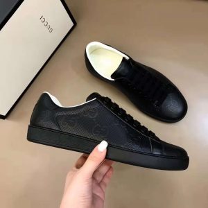 New Fashion Women Gucci Shoes G020