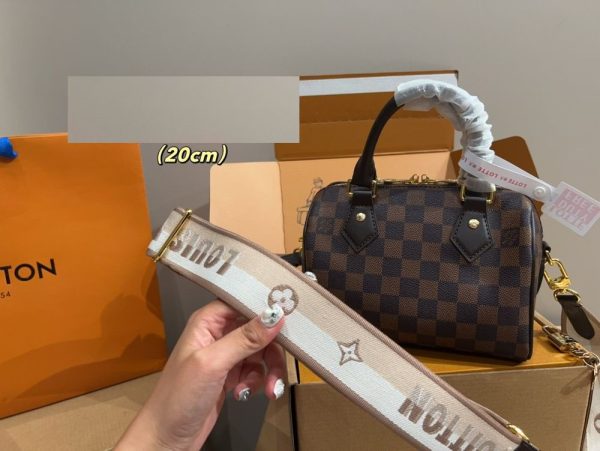 New Fashion LV Handbag L473