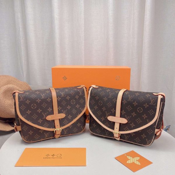 New Fashion LV Handbag L126