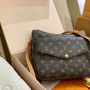 New Fashion LV Handbag L164