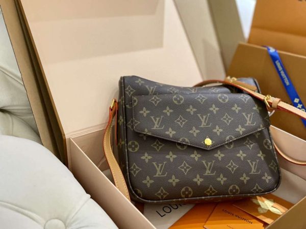 New Fashion LV Handbag L164