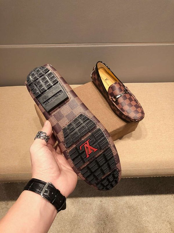 New Fashion Men LV Shoes 029