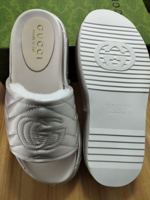 New Fashion Women Gucci Shoes G107