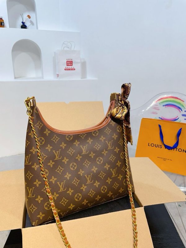 New Fashion LV Handbag L1204