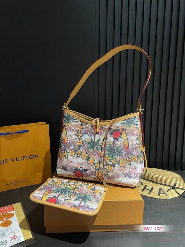 New Fashion LV Handbag L951