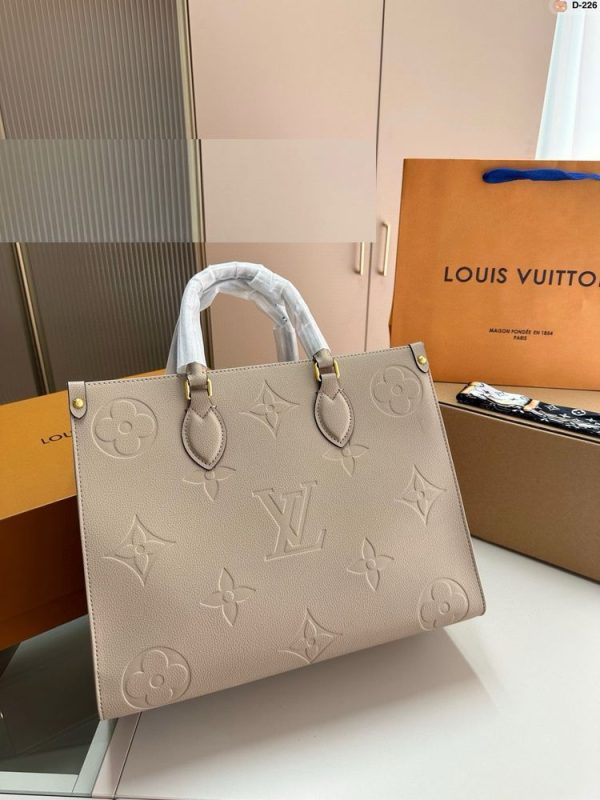 New Fashion LV Handbag L714