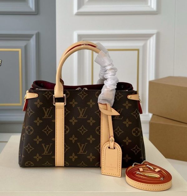 New Fashion LV Handbag L1137