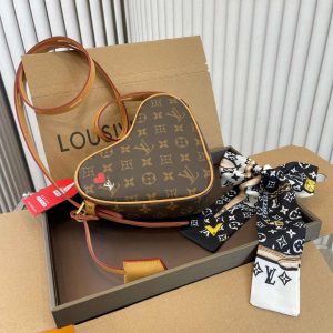 New Fashion LV Handbag L281