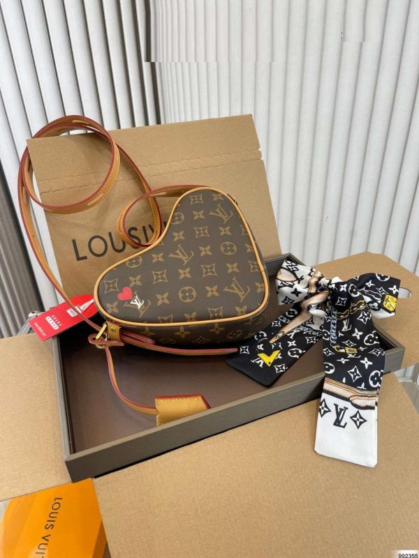 New Fashion LV Handbag L281