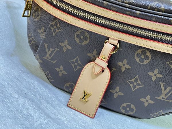 Luxury LV Handbag M43644