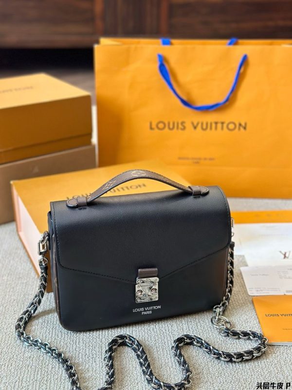 New Fashion LV Handbag L1195