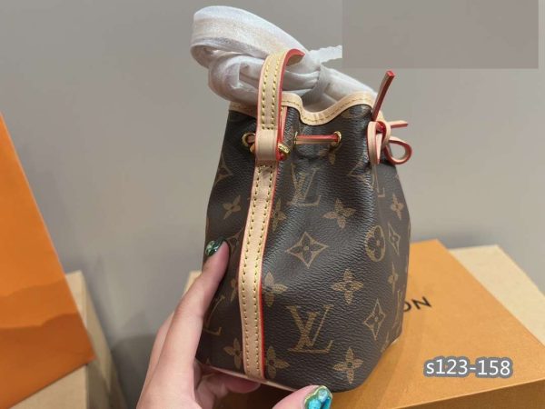 New Fashion LV Handbag L010