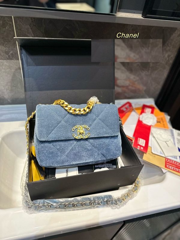 New Fashion CN Handbag C375