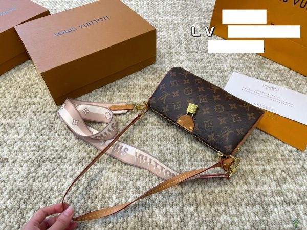 New Fashion LV Handbag L804