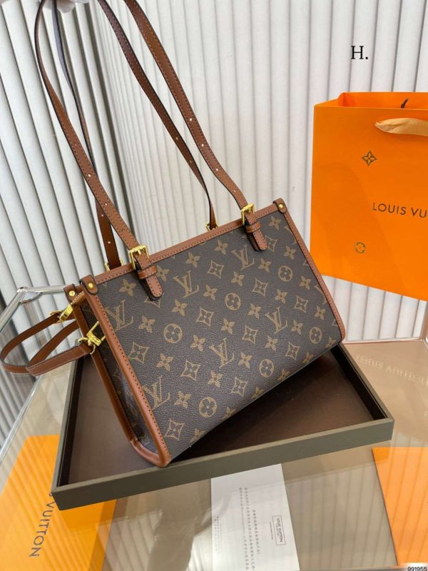 New Fashion LV Handbag L302