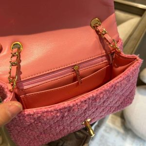 New Fashion CN Handbag C060