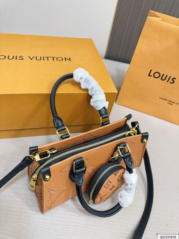 New Fashion LV Handbag L898.1