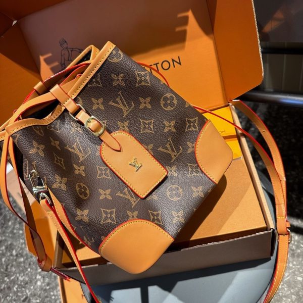 New Fashion LV Handbag L495