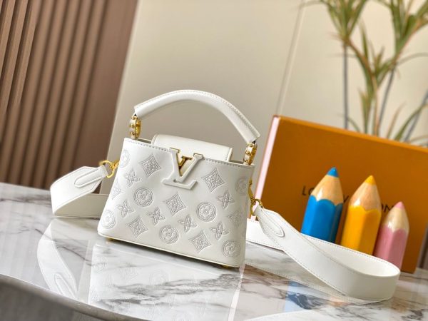 Luxury LV Handbag M20742-20741.2