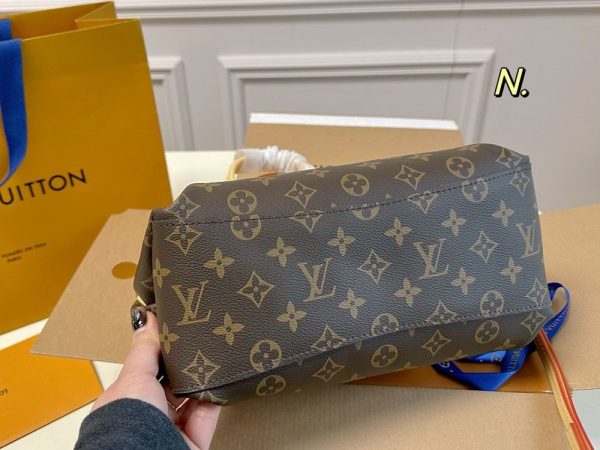 New Fashion LV Handbag L798