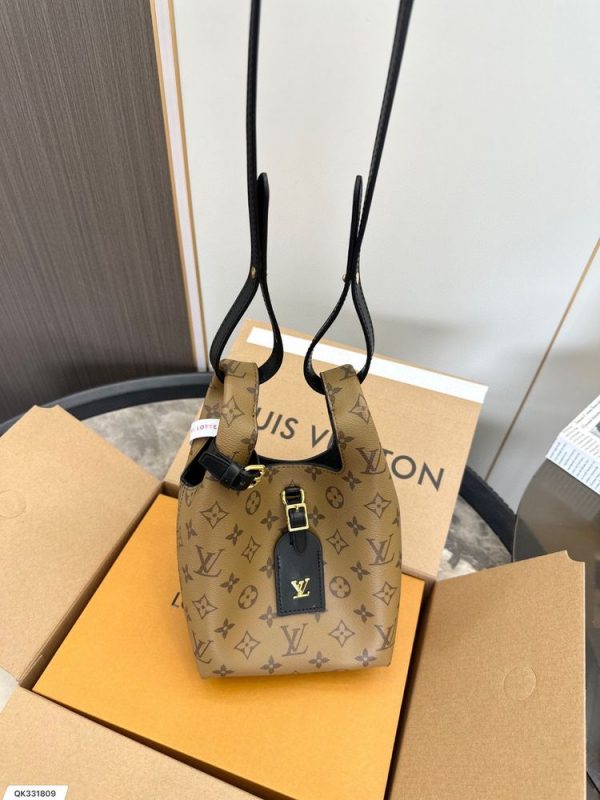 New Fashion LV Handbag L443