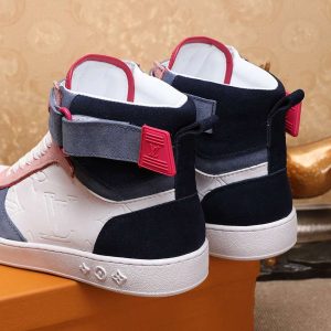 New Fashion Men LV Shoes 058