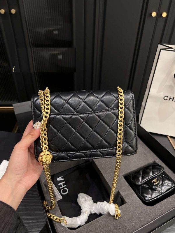 New Fashion CN Handbag C233